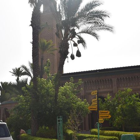 Riad Marrakech Marakeş Dış mekan fotoğraf