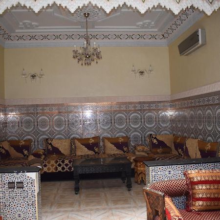 Riad Marrakech Marakeş Dış mekan fotoğraf