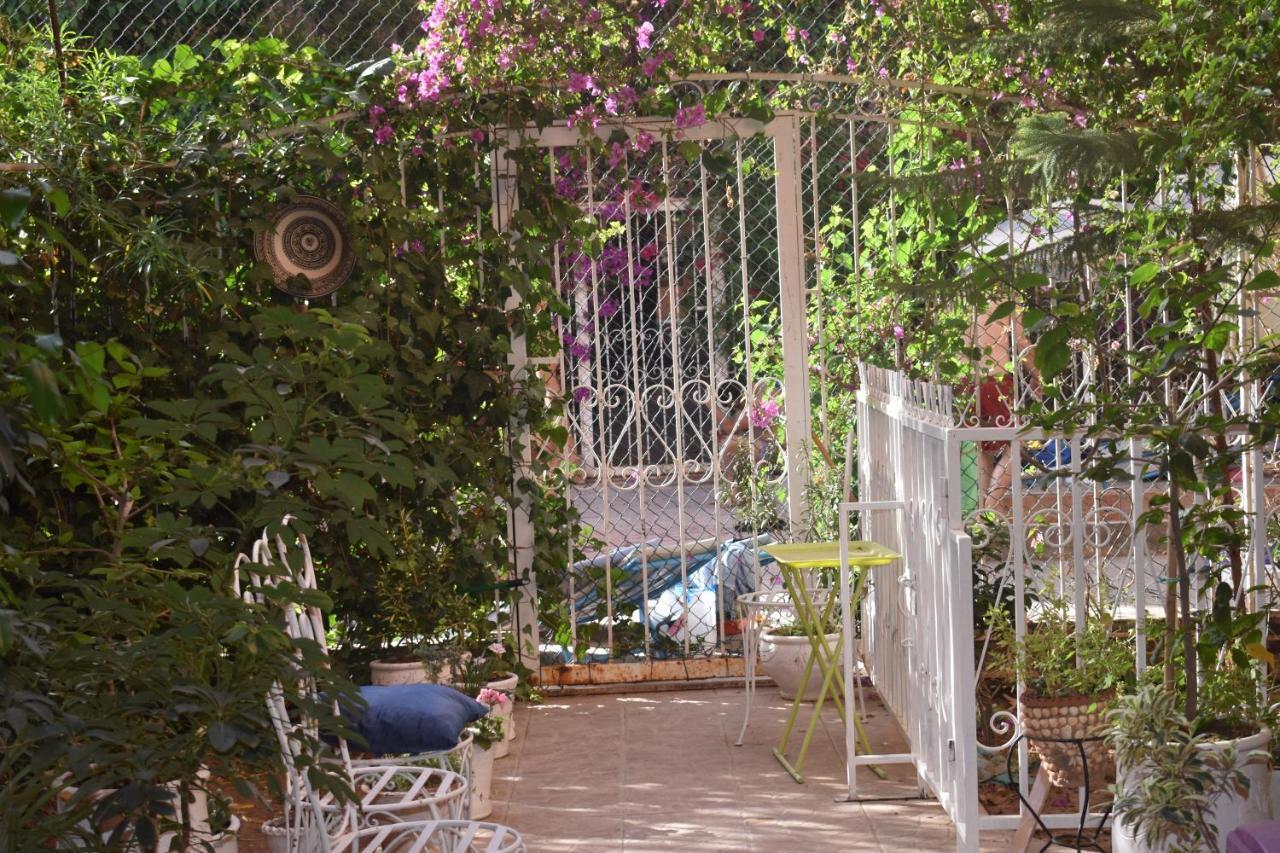 Riad Marrakech Marakeş Dış mekan fotoğraf
