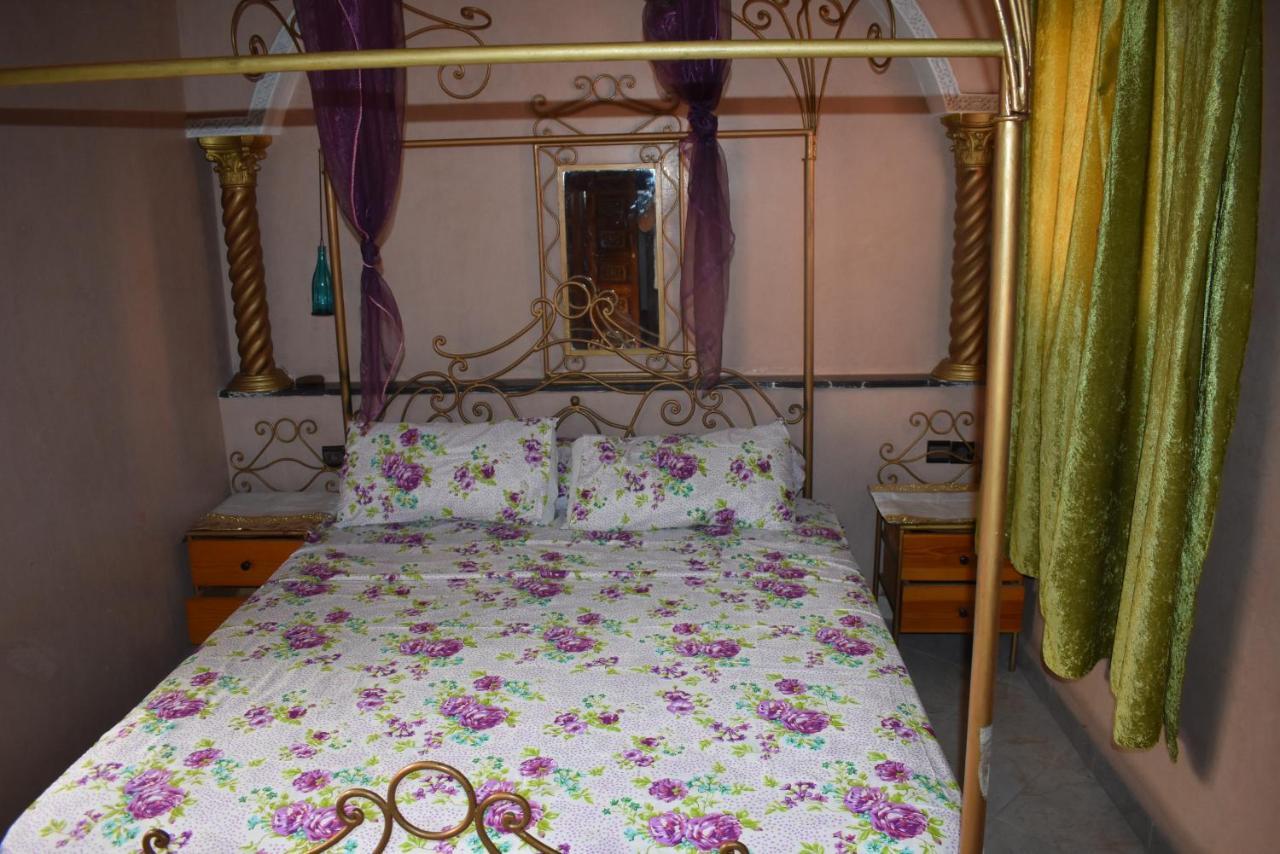 Riad Marrakech Marakeş Dış mekan fotoğraf