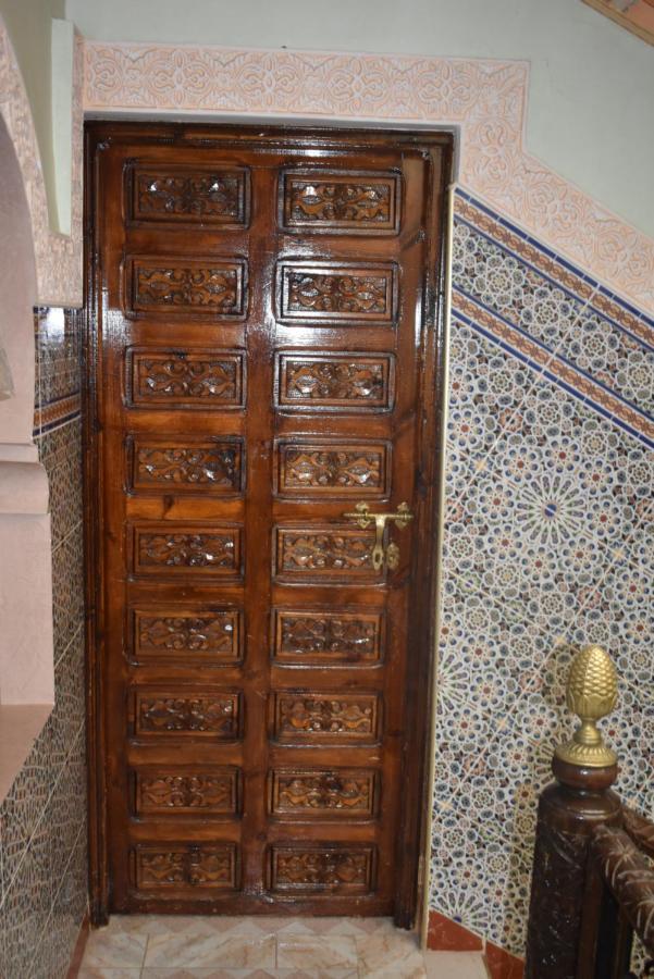 Riad Marrakech Marakeş Dış mekan fotoğraf