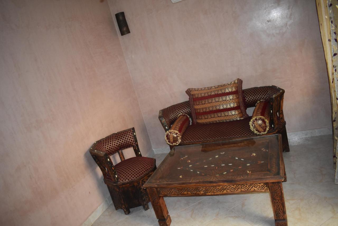 Riad Marrakech Marakeş Dış mekan fotoğraf