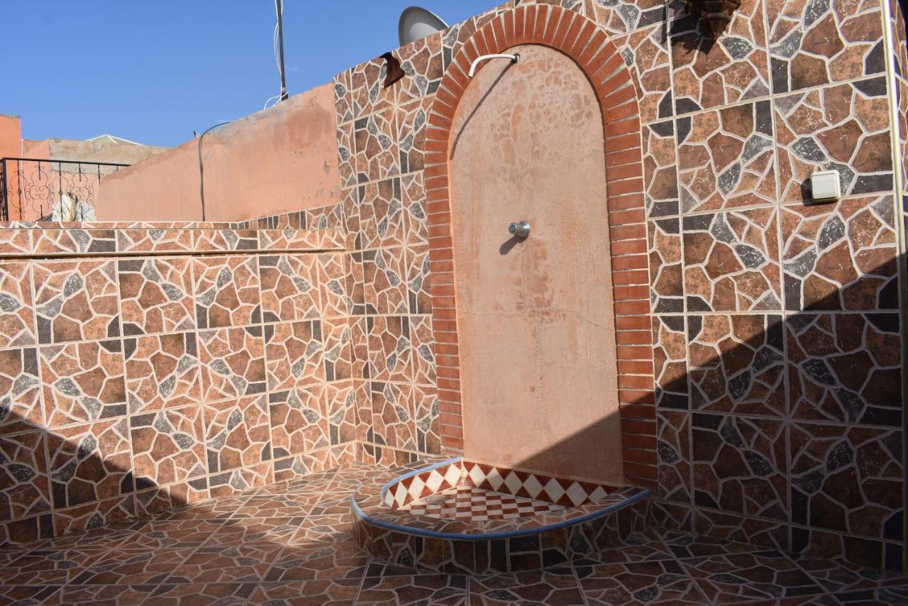 Riad Marrakech Marakeş Dış mekan fotoğraf
