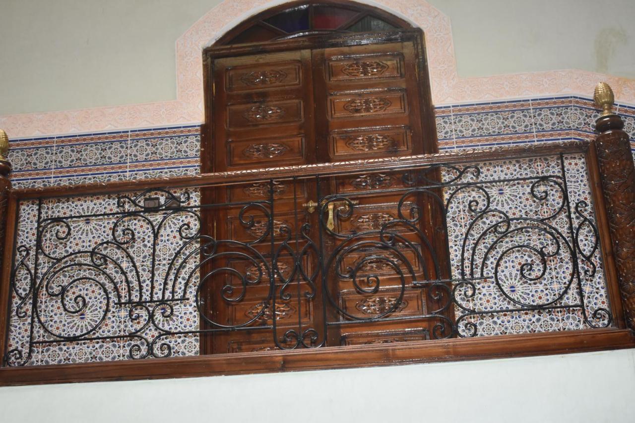 Riad Marrakech Marakeş Dış mekan fotoğraf