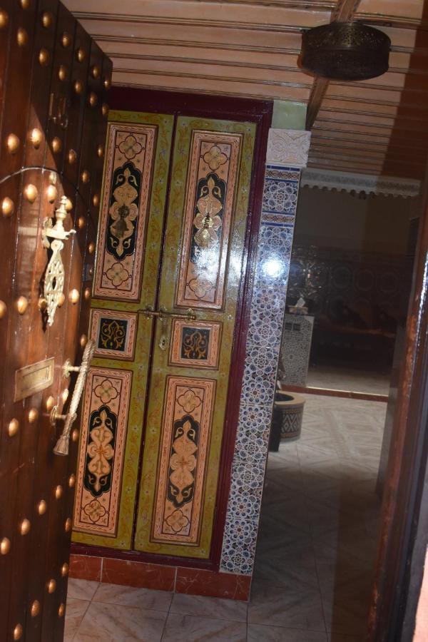 Riad Marrakech Marakeş Dış mekan fotoğraf