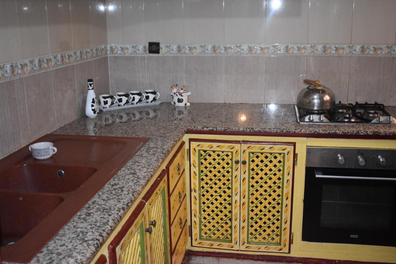 Riad Marrakech Marakeş Dış mekan fotoğraf