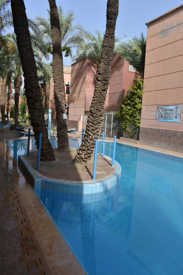 Riad Marrakech Marakeş Dış mekan fotoğraf