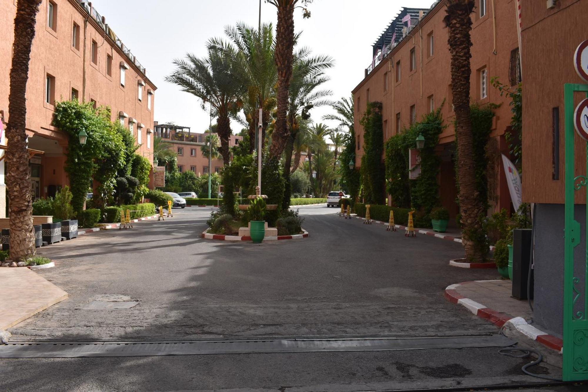 Riad Marrakech Marakeş Dış mekan fotoğraf