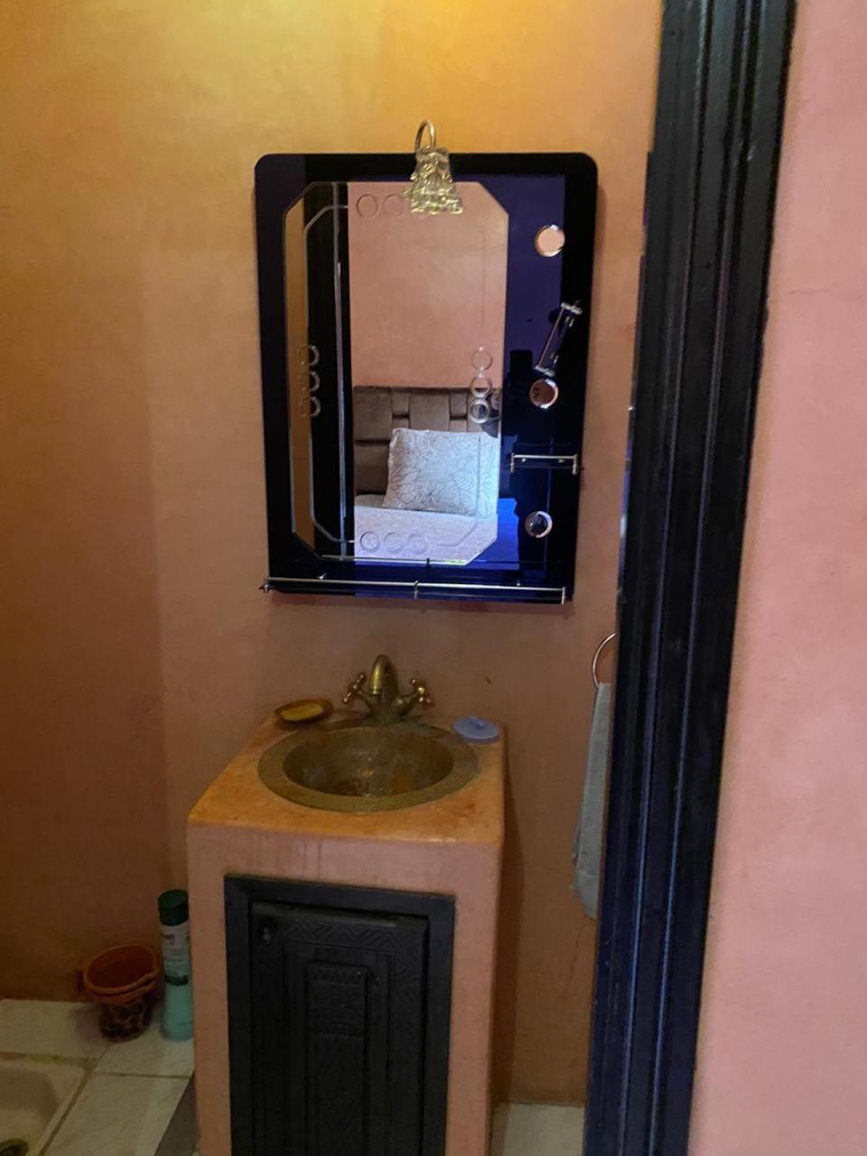 Riad Marrakech Marakeş Dış mekan fotoğraf